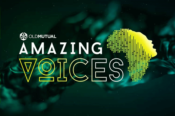 Old Mutual Amazing Voices