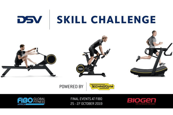 FIBO DSV Skill Challenge
