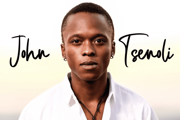 John Tsenoli debut I'm Just A Boy