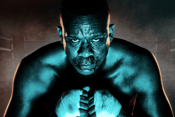 Knuckle City The Movie