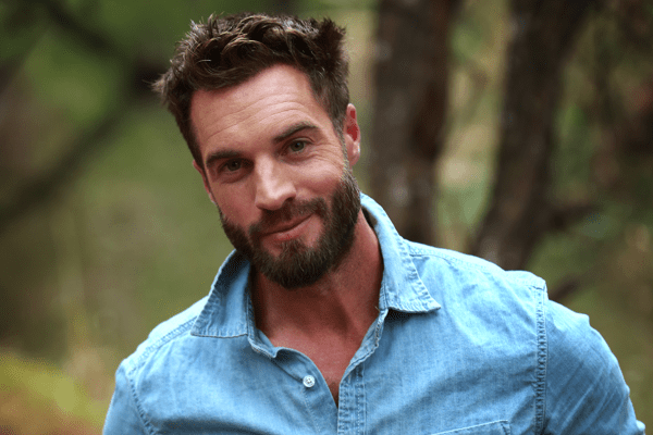 Marc Buckner The Bachelor SA Season 2