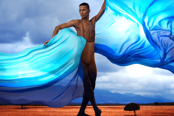 Cape City Ballet Satori B Craig Pedro