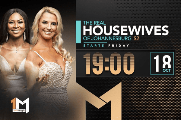 The Real Housewives of joburg