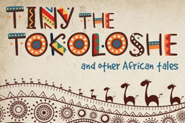 Tiny the Tokoloshe