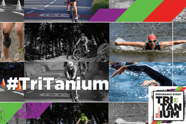 #TriTanium Multi-Edurance Event