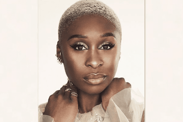Cynthia Erivo Genius Aretha