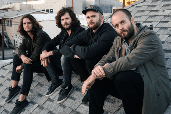 Kongos Brothers 1929: Part 2