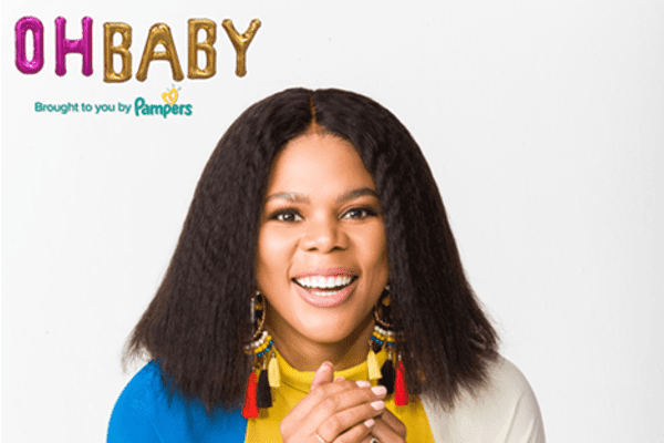 Oh Baby Olwethu Leshabane