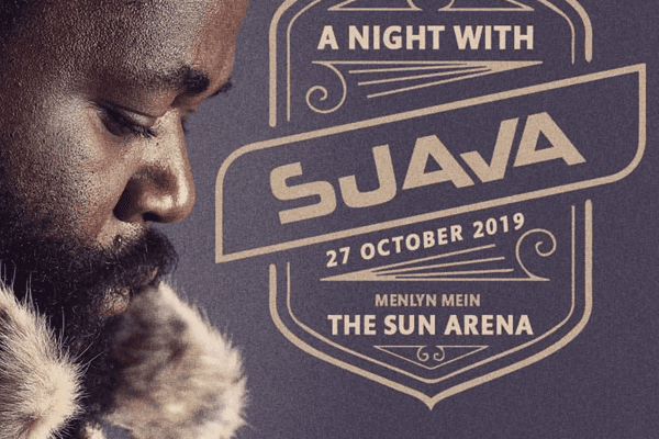 Sjava Sun Arena