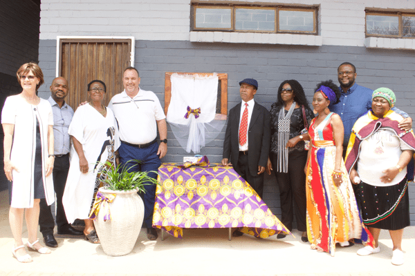 Mamelodi East Pre-Vocational School