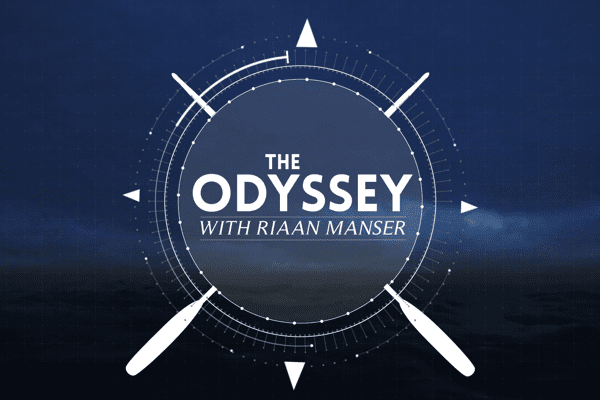 The Odyssey on MNet