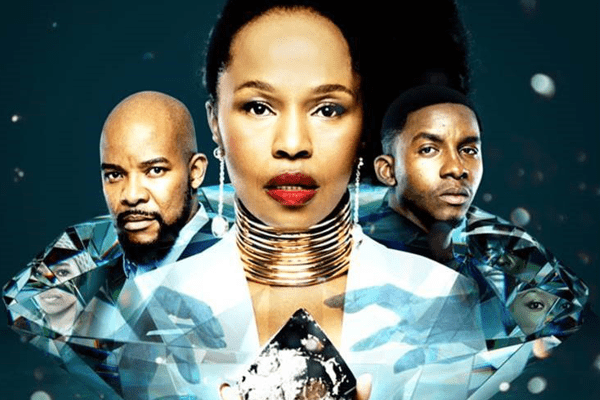 The River Season 1