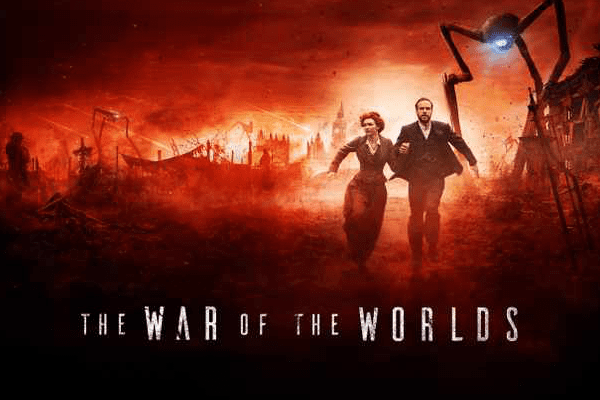 War of the Worlds on FOX