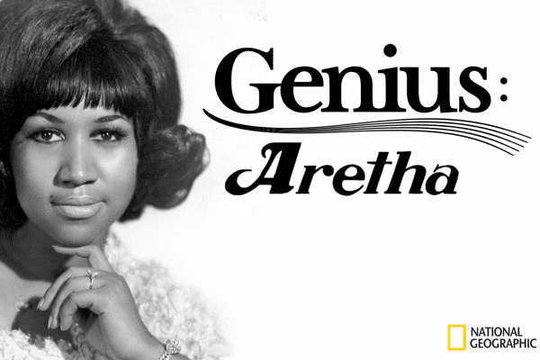 National Geographics Genius Aretha