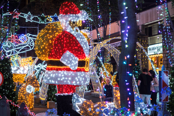 MA Destination Christmas