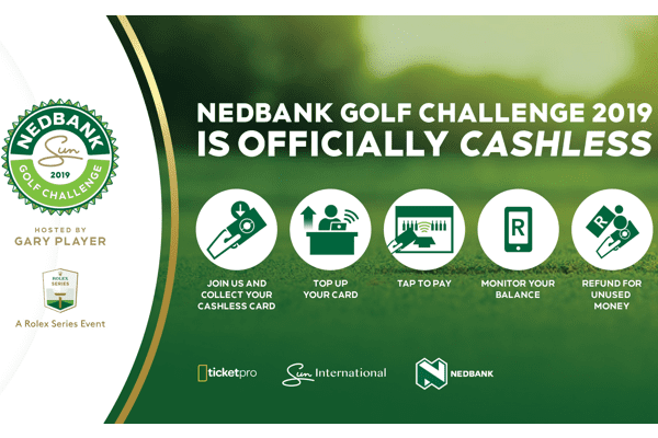 NGC Cashless Initiative