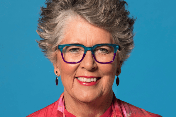 Prue Leith