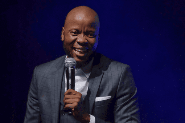 Sifiso Nene “I Have No Choice”