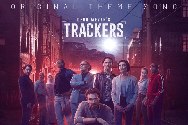 TrackersSA Theme Song