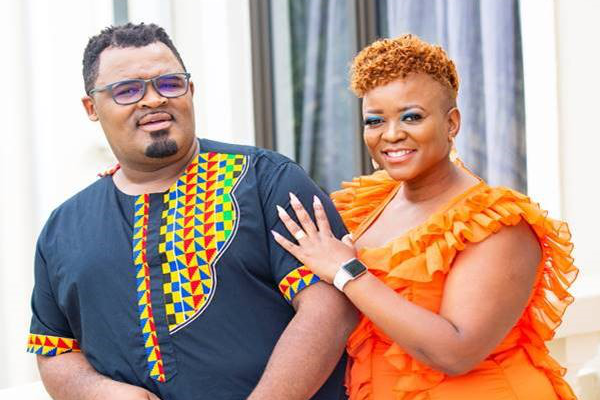 For Better or Worse with Mo & Phindi