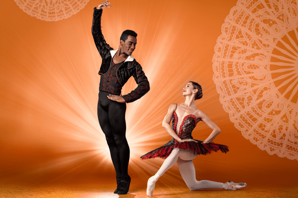 Joburg Ballets Don Quixote