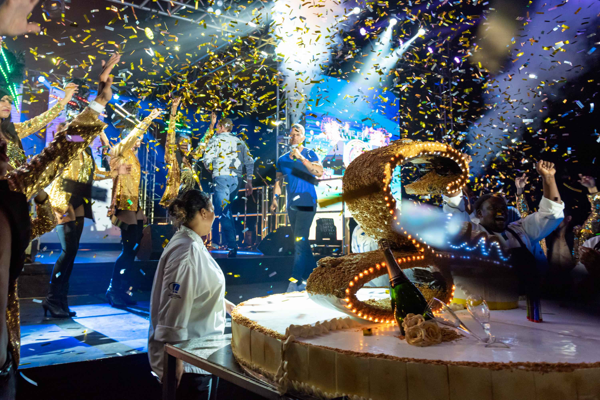 Sun City Turns 40