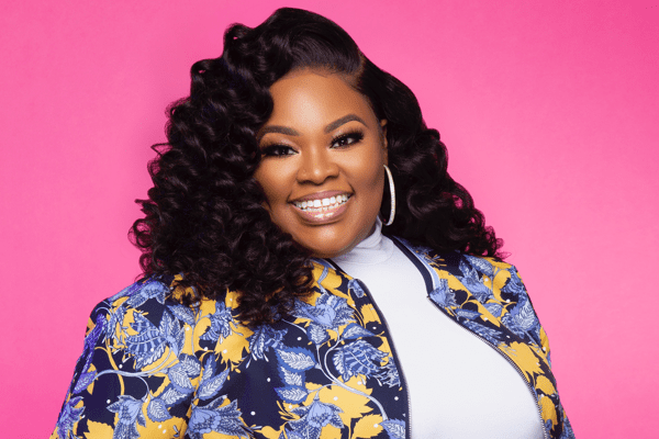 Tasha Cobbs Leonard
