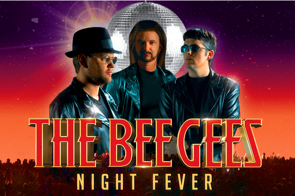 The Bee Gees