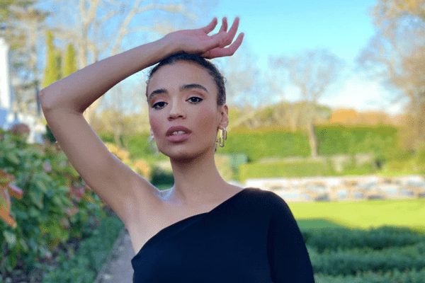 The Bachelor SA ladies: Qiniso