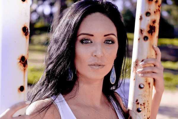The Bachelor SA Ladies: Rikki