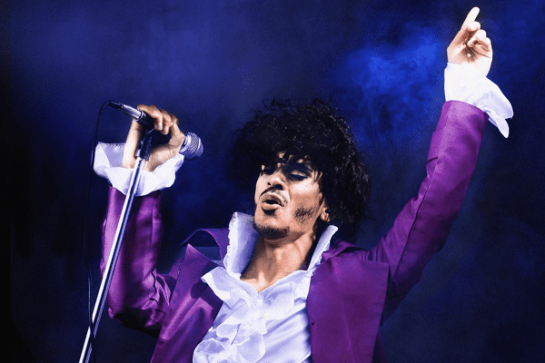 1999 The Ultimate Prince Experience