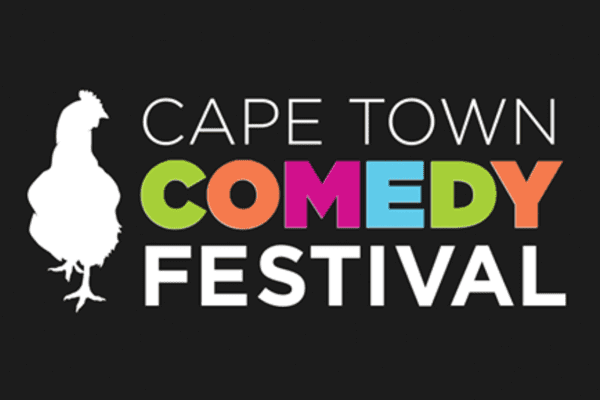 The Cape Town International Comedy Festival