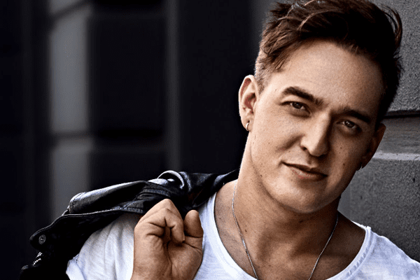 Danny Smoke’s supervideo