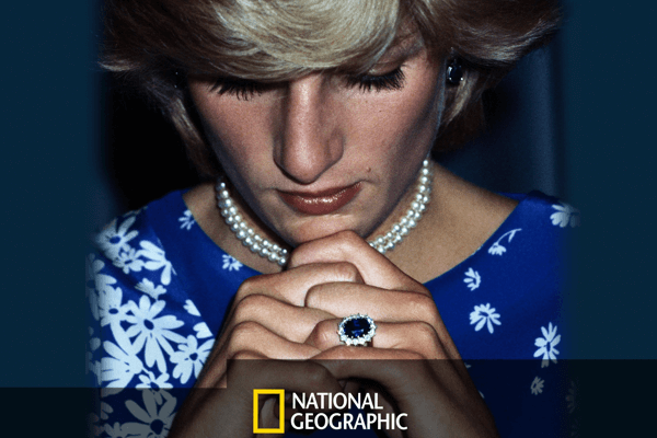 Diana In Her Own Words