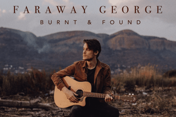 Faraway George Burnt & Found