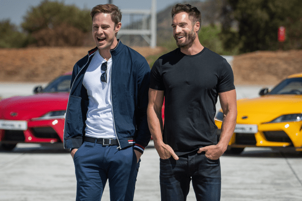 #TheBachelorSA