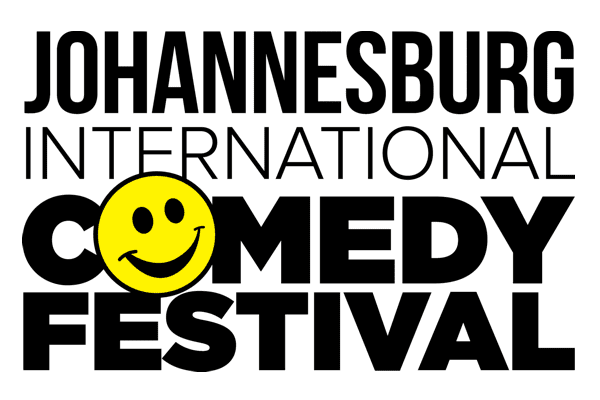Joburg International Commedy Festival
