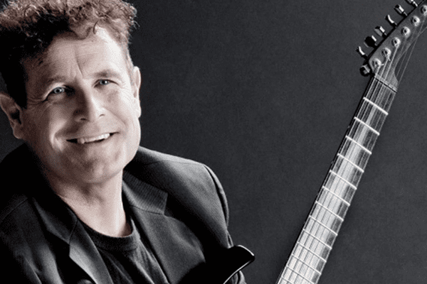 Johnny Clegg Tribute Show