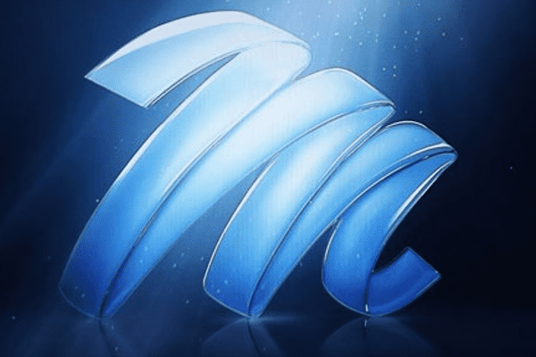 MNet Logo