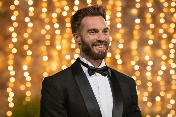 #TheBachelorSA