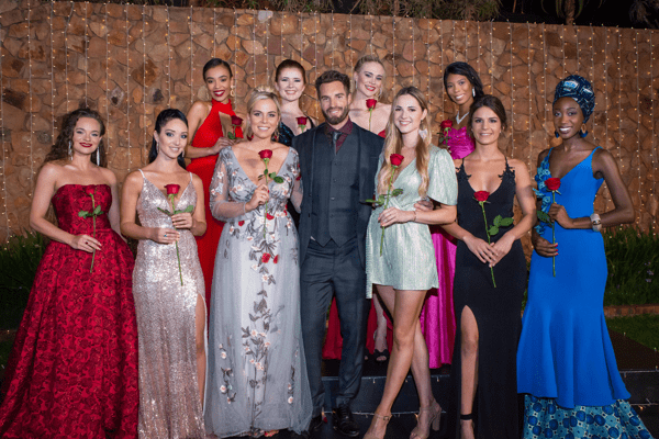 The Bachelor SA Season 2 Marc's Top 10