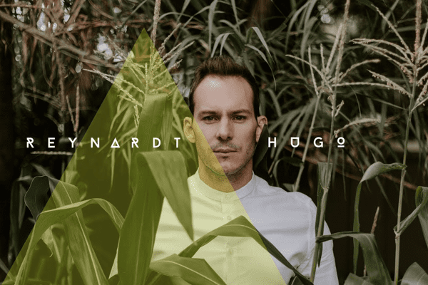 Reynardt Hugo Die Rivier