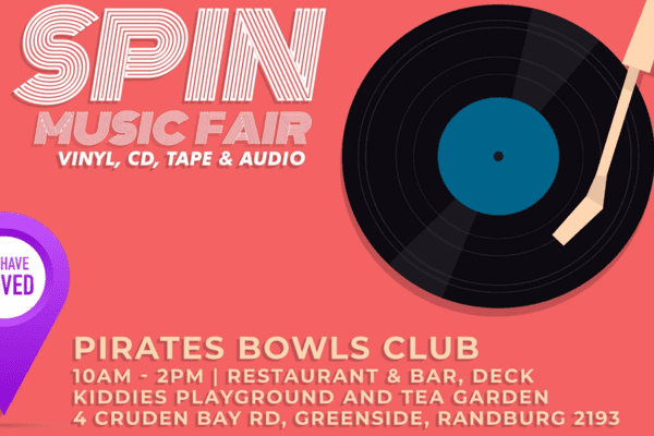 SPIN Music Fair