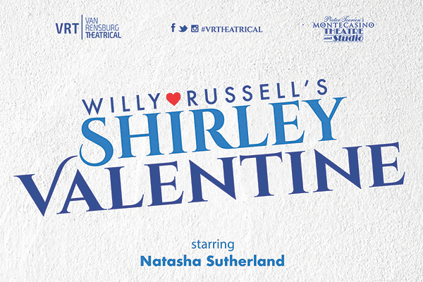 VR Theatrical Shirley Valentine