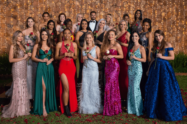 #TheBachelorSA