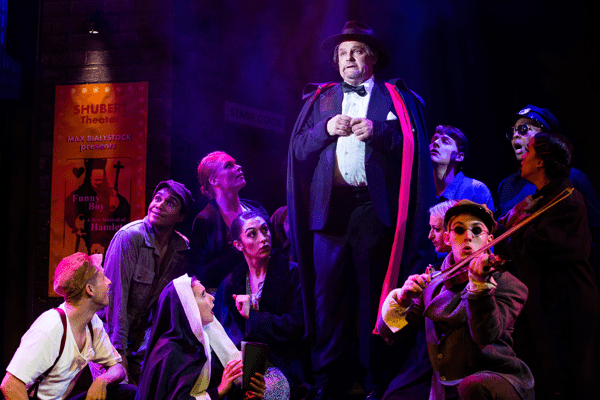 The Producers Montecasino