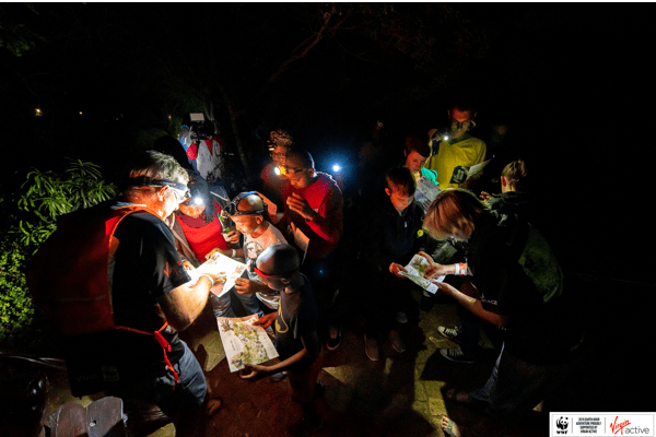 WWF’s Unique Earth Hour Adventure