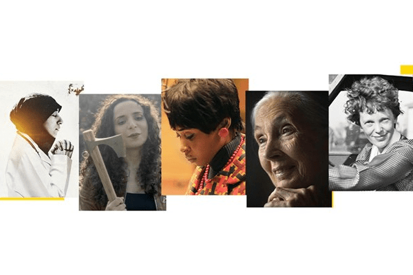 Women of Impact