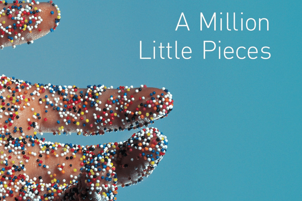 A Million Little Pieces James Frey