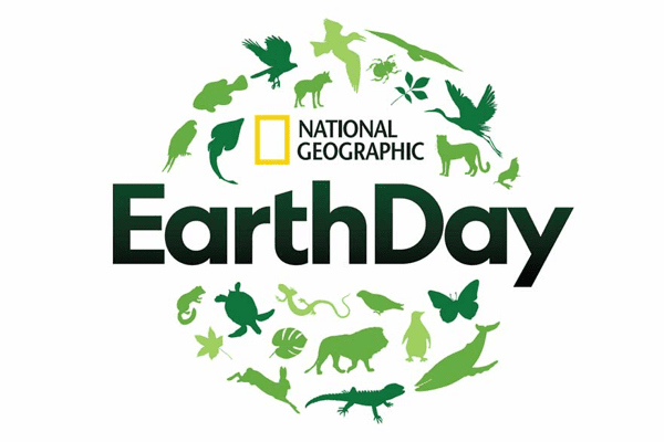 Earth Day 50th Anniversary
